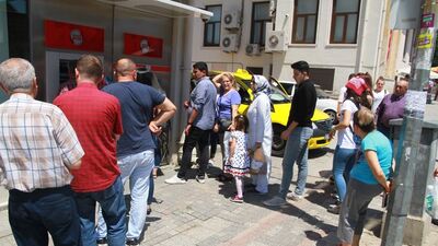 65 yaş aylığında nafaka sorunu