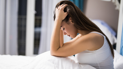 Haftada en 3 gece bu sorunu yaşıyorsanız risk altındasınız!