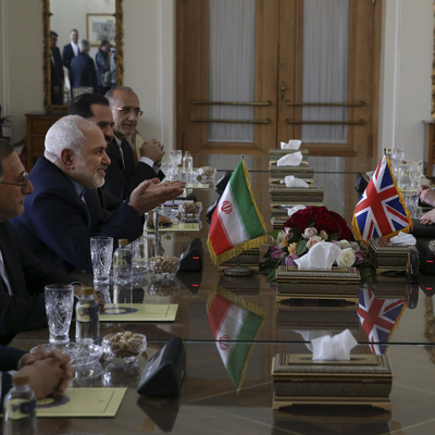 Tanker krizinde kritik görüşme!