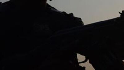 Pakistan'da çifte saldırı: 9 ölü