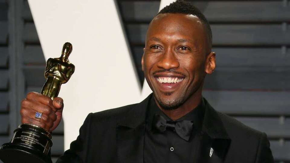 Mahershala Ali kimdir?