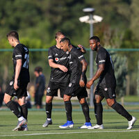 Beşiktaş gol yağdırdı!