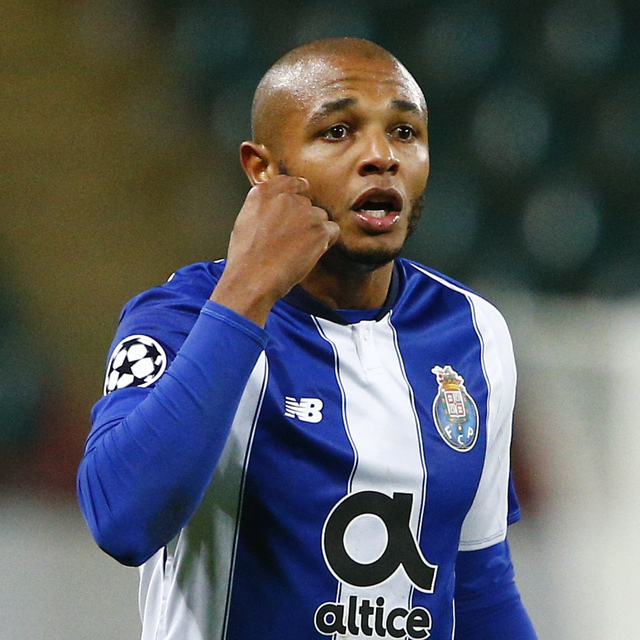 Brahimi'nin yeni takımı!