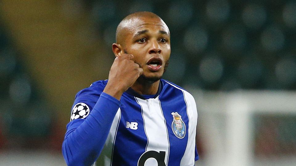 Brahimi'nin yeni takımı!