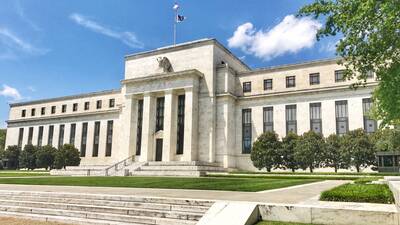 İki başkandan iki farklı faiz yorumu