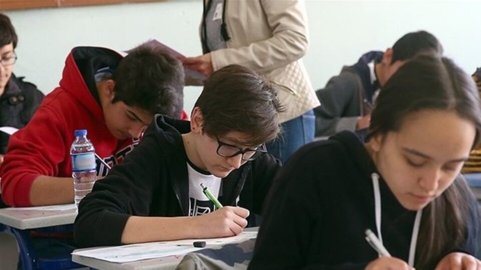 LGS tercih sonuçları 2019 açıklandı