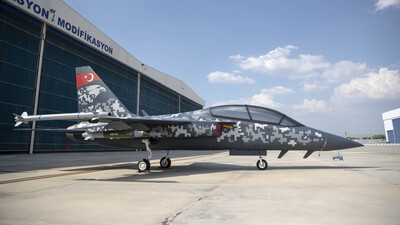 Kritik ön tasarım tamam! 2022'de uçuşa hazır olacak