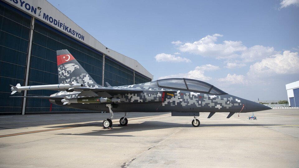 Kritik ön tasarım tamam! 2022'de uçuşa hazır olacak