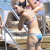 Ahu'nun Bodrum tatili