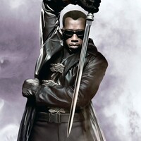 'Blade' geliyor, Marvel Evreni büyüyor