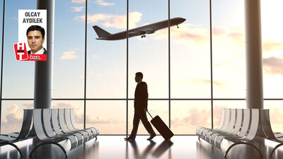Uçak biletlerinde 'Tavanı yükseltin' talebi