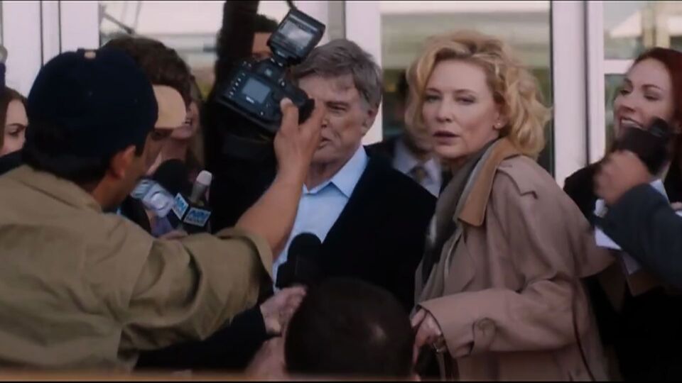 Gizli Dosya oyuncuları kimler?