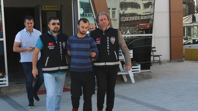 81 yerinden bıçaklanarak öldürülmüş!