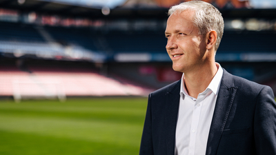 Sparta Prag kuradan memnun değil