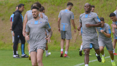 Haladas Trabzonspor maçı hangi kanalda?