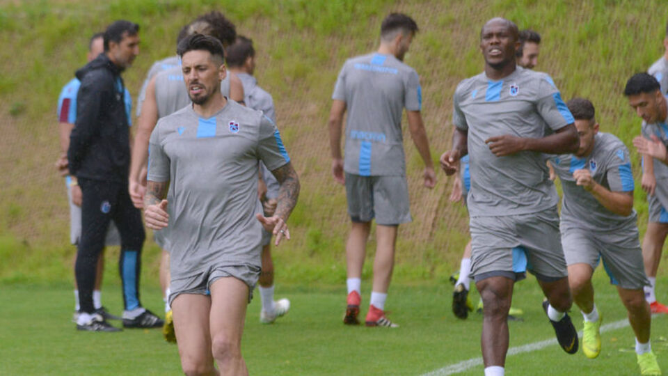 Haladas Trabzonspor maçı hangi kanalda?