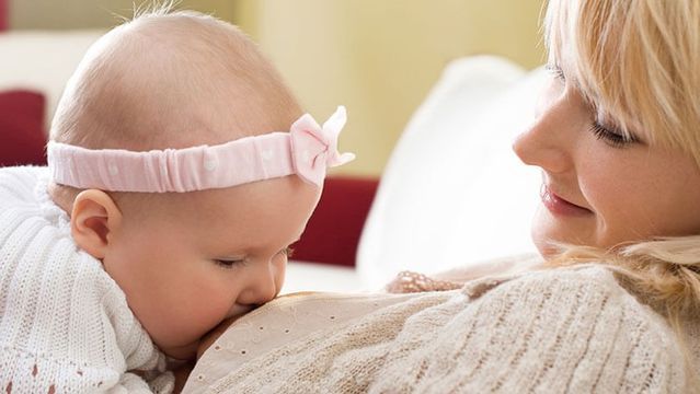 Anne sütünün azlığı neden olur?