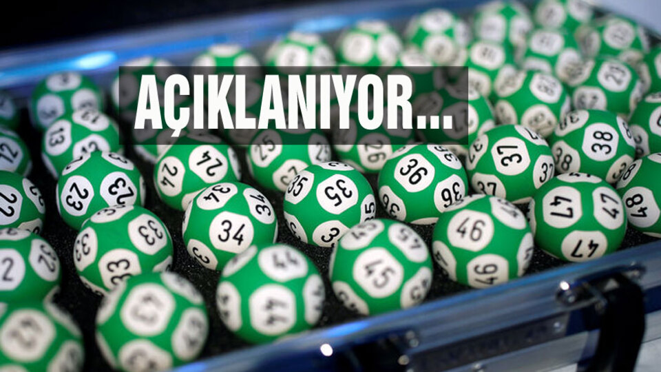 On Numara sonuçları açıklandı