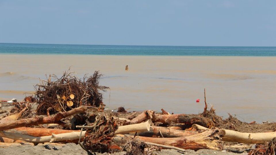 Acı haber geldi! 3'ü çocuk 4 kişi aranıyor