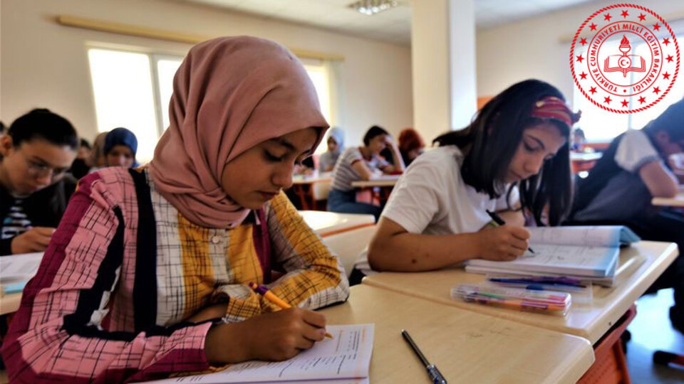 LGS tercih sonuçları sorgulayın