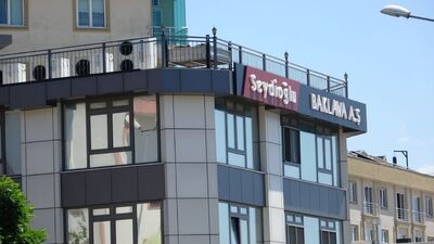 Baklavacı magandalara bir şok daha! Silindiler...