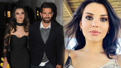 Tuvana Türkay'dan Tolga Mendi açıklaması