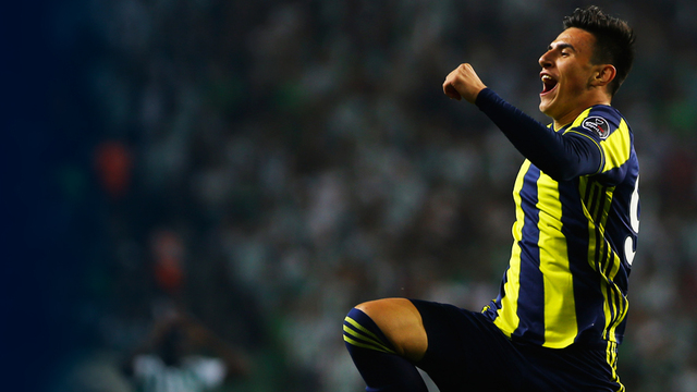 Fenerbahçe'den son dakika transfer haberleri!