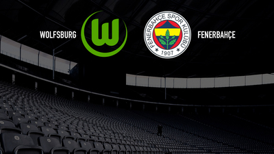 Fenerbahçe ile Wolfsburg yenişemedi