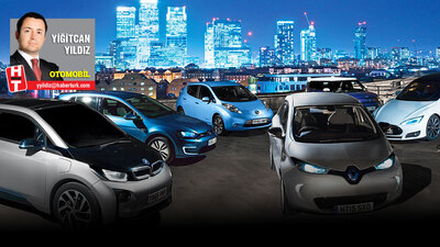 Kimin eli kimin cebinde belli değil!