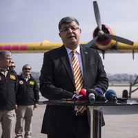 THK Eski Başkanı iddialara cevap verdi