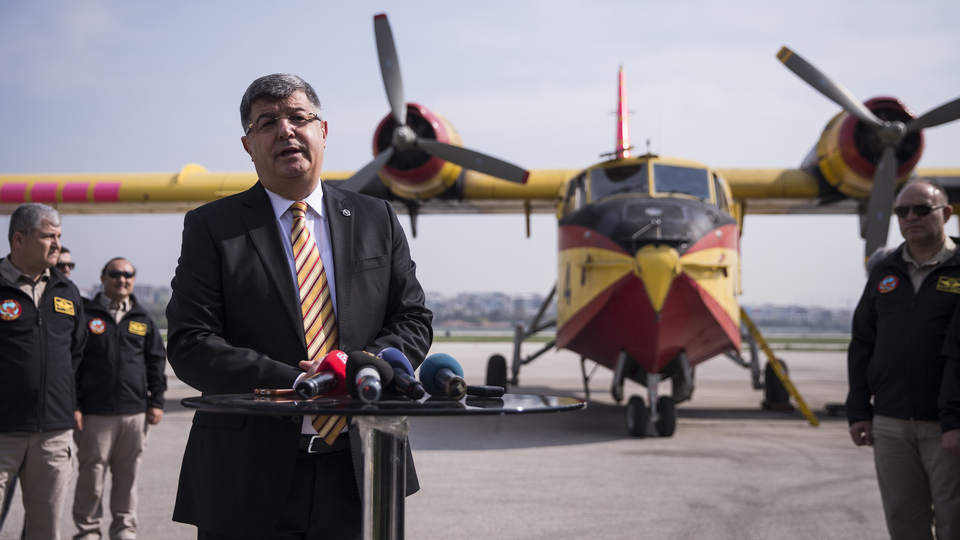 THK Eski Başkanı iddialara cevap verdi