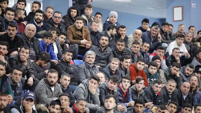 GSB mülakat sonuçları açıklandı!