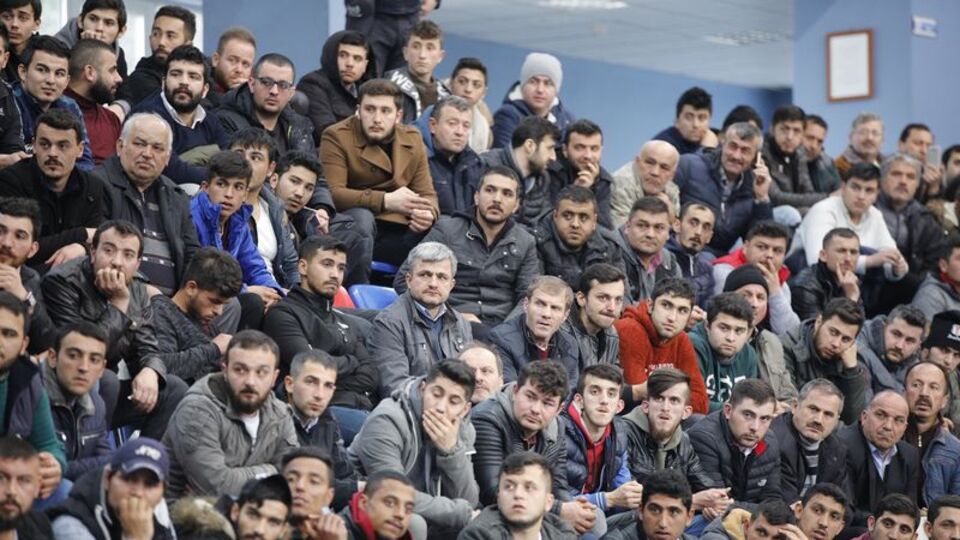 GSB mülakat sonuçları açıklandı!