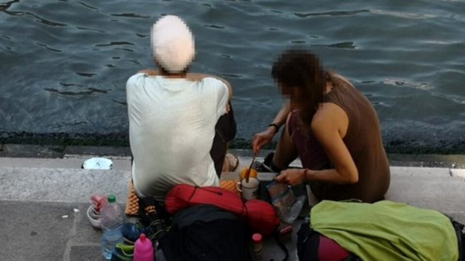 Kahve pişirmenin cezası kovulmak oldu!