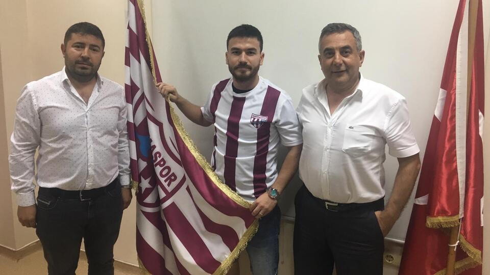 Bandırmaspor yeni sezona hazırlanıyor