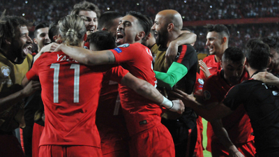 Milli maçlar için flaş İstanbul kararı!