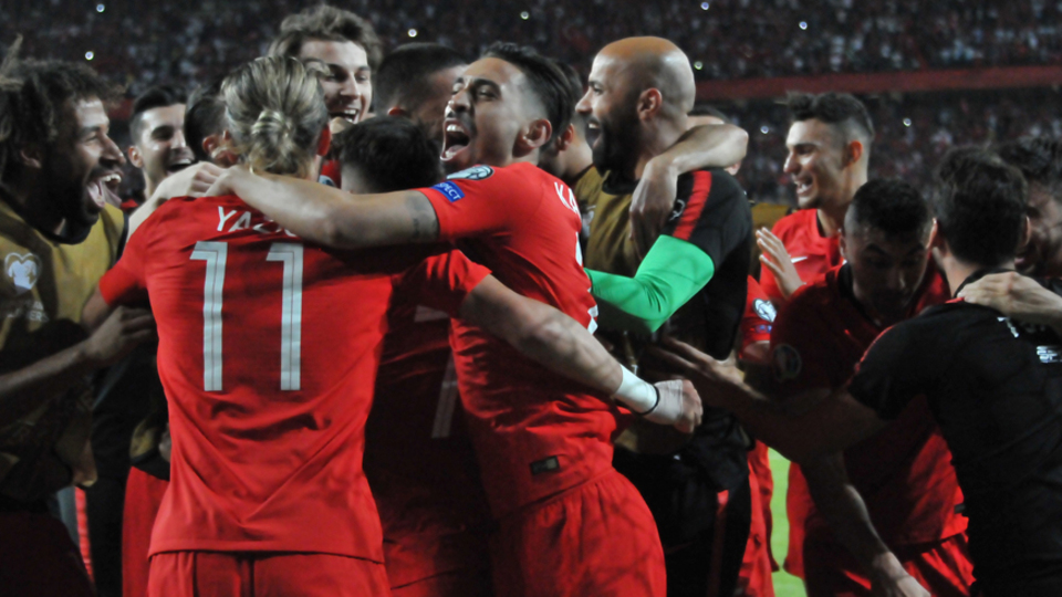 Milli maçlar için flaş İstanbul kararı!