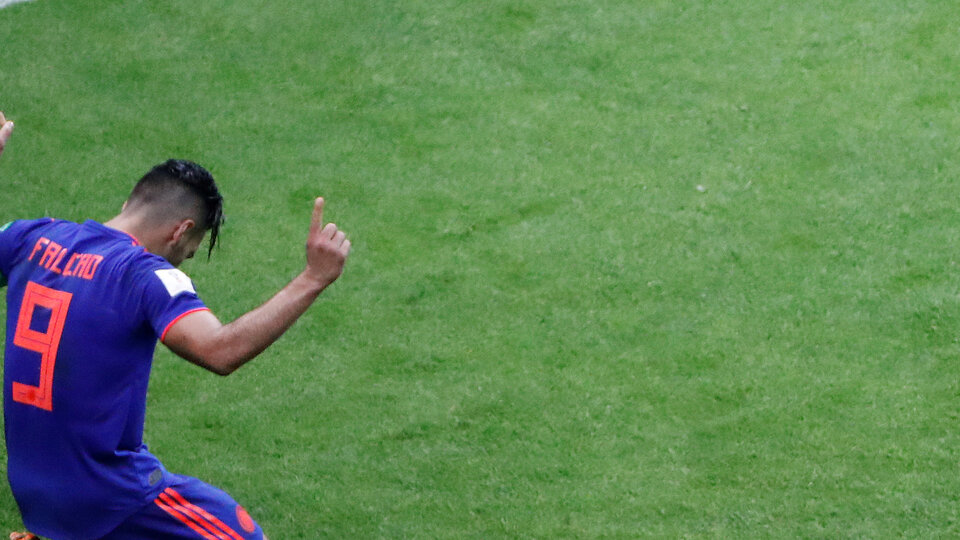 Falcao için flaş açıklama!