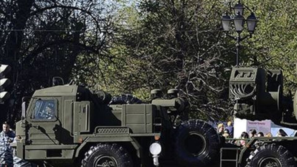 Rusya: S-400'lerin ortak üretimi için görüşmeler sürüyor