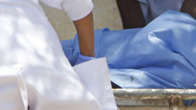 Türkiye'den, Somali'deki terör saldırısına kınama