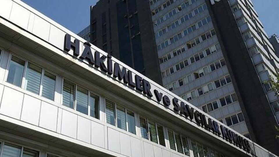 HSK Genel Kurul Kararı Resmi Gazete'de