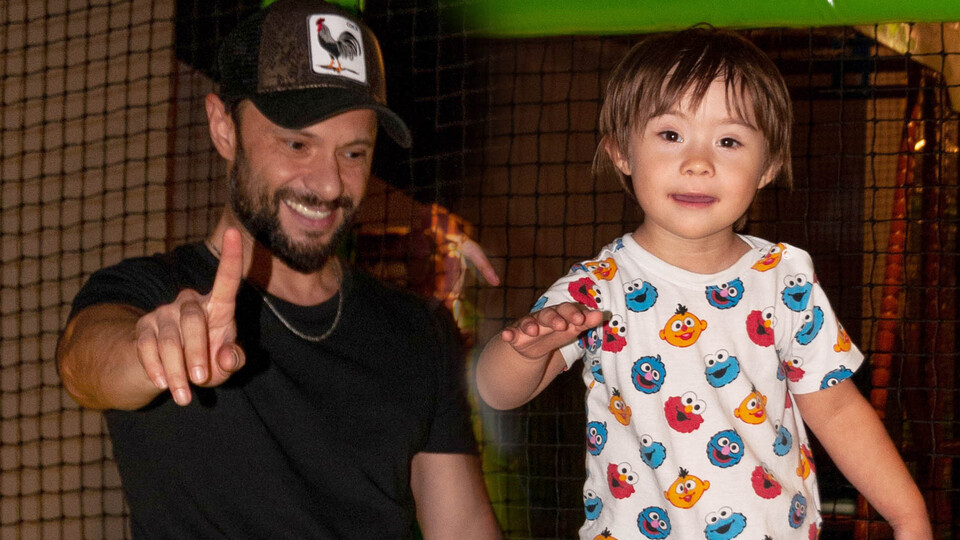 "Eşimle birlikte keyifle oynadığımız bir klip oldu"