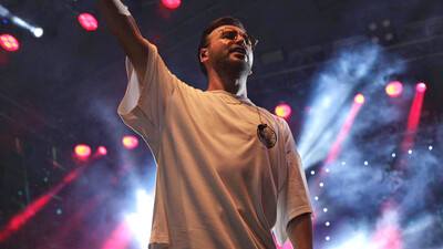 Emre Kaya 4 günde 4 saat uyuyabildi