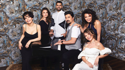 Avantgarde Orkestra'dan "İlk" albüm