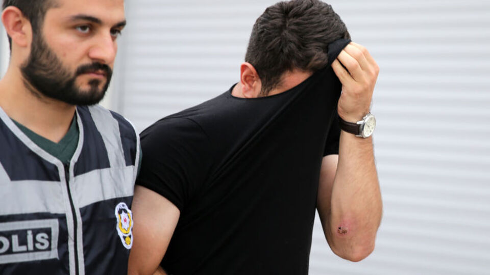 Kripto FETÖ'cülere operasyon: 47 gözaltı kararı