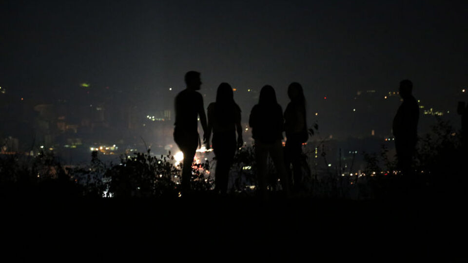 Venezuela'da yeni elektrik kesintisi