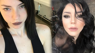 Shopsuz Merve Boluğur