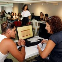 Üniversite tercihleri başladı!