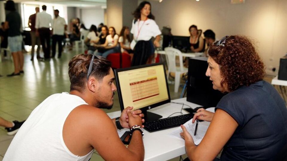 Üniversite tercihleri başladı!