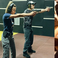 "Tehlikeli bir çift olabiliriz"